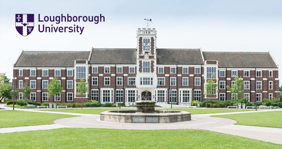  Loughborough University 
