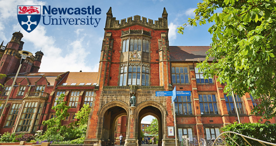  Newcastle University