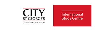 City, St George's, University of London International Study Centre