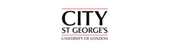 City St George’s, University of London