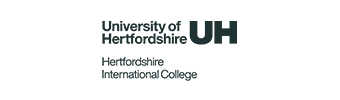 Hertfordshire International College, University of Hertfordshire