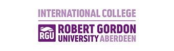 International College Robert Gordon University 