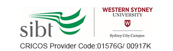 SIBT, Western Sydney University Sydney City Campus