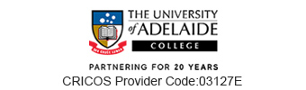 The University of Adelaide College