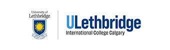 ULethbridge International College Calgary, University of Lethbridge