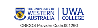 UWA College, The University of Western Australia