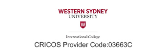 Western Sydney University International College