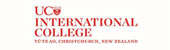 UC International College, University of Canterbury