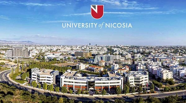 塞浦路斯University of Nicosia【歐洲升學熱門學科】 網上升學講座 