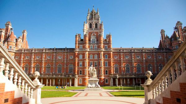 英國「Top UK Universities with Scholarship」網上升學講座