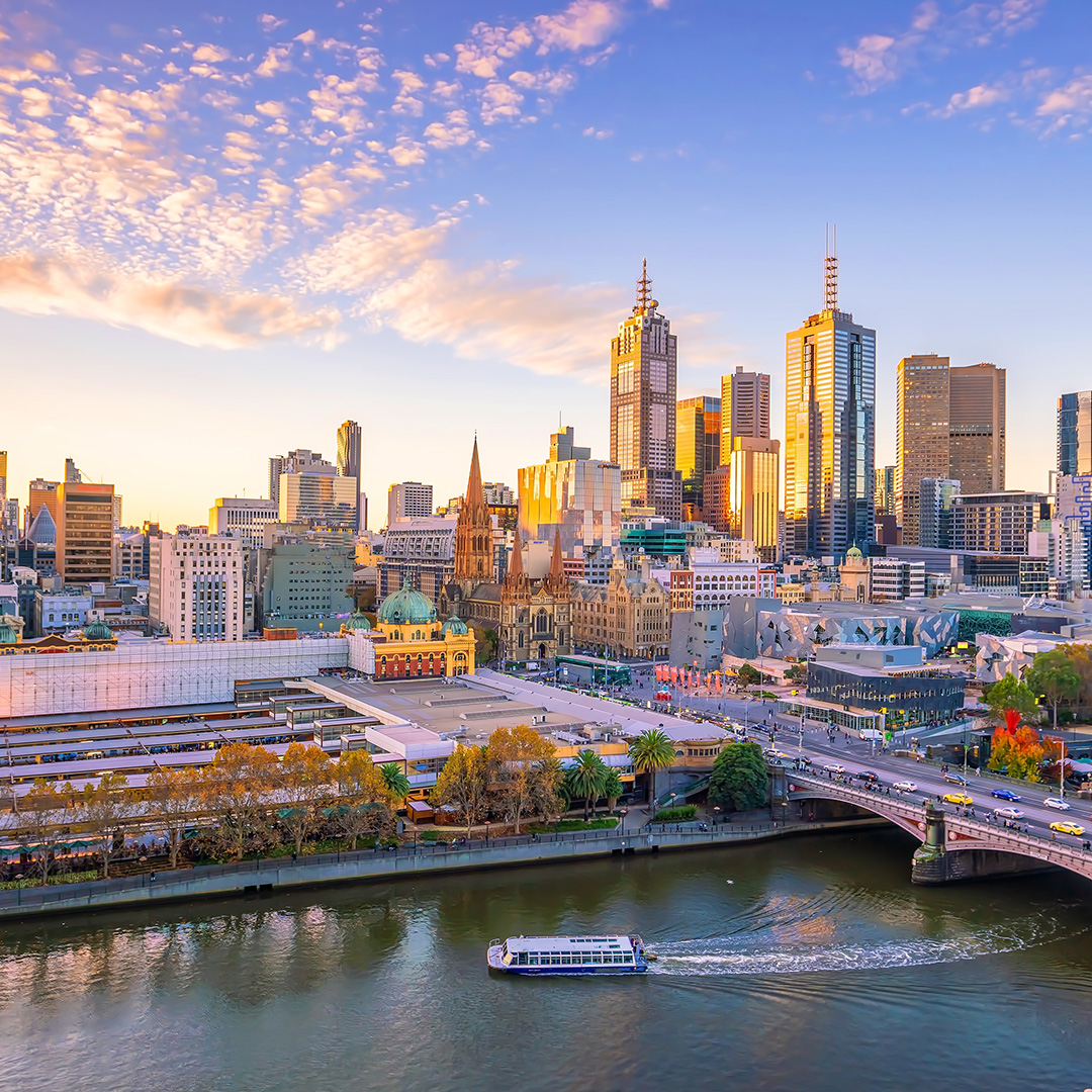 讀澳洲大學銜接課程:最快3-4年完成學士學位,墨爾本升學選擇多樣!