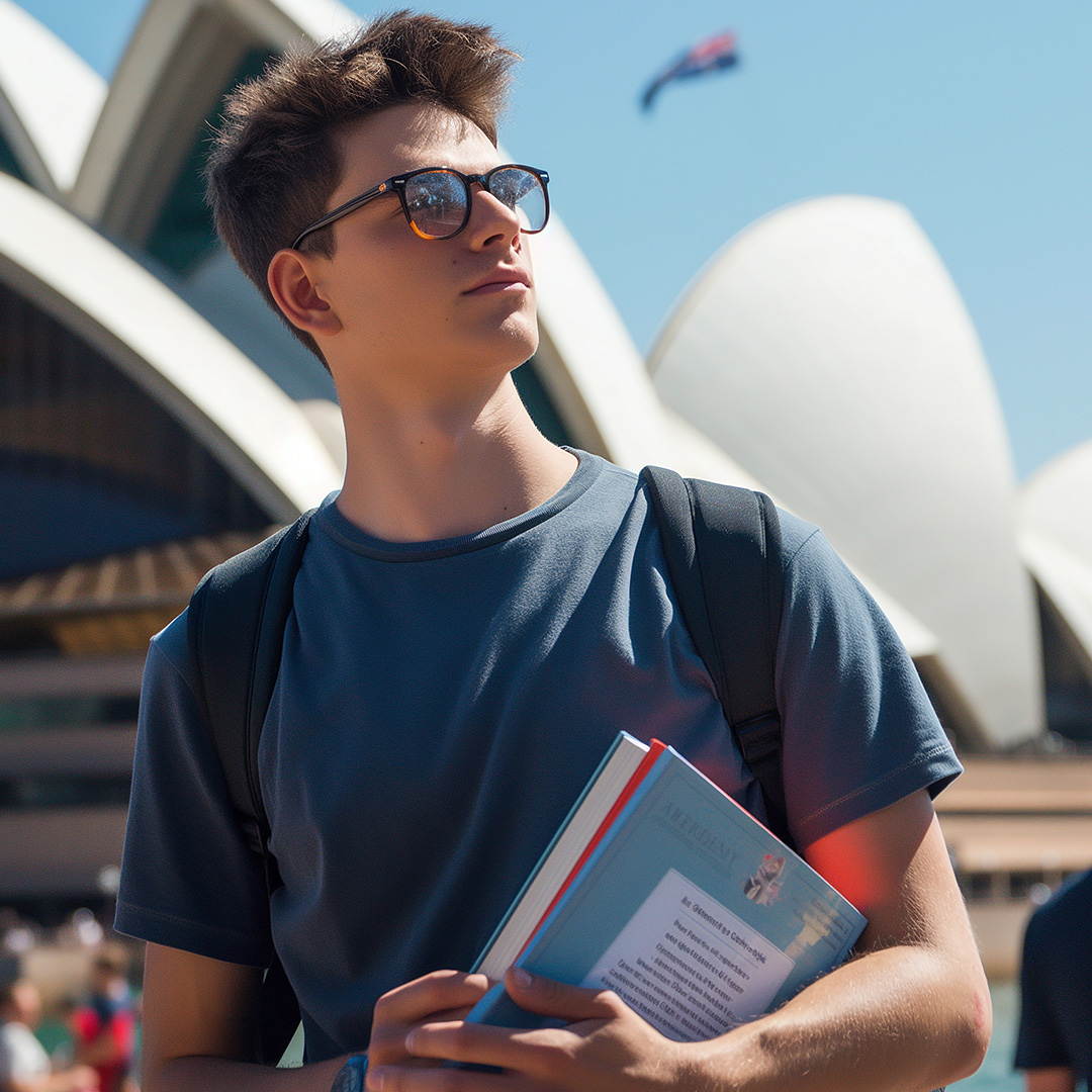 讀Foundation如何升讀澳洲八大?悉尼銜接課程學院全介紹!