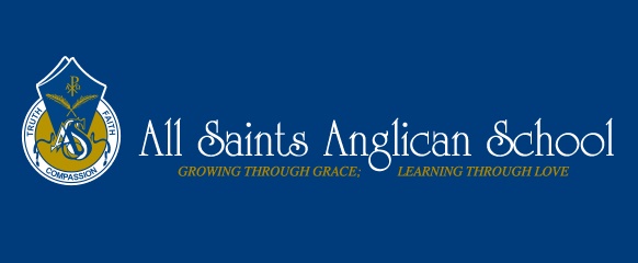 All Saints Anglican School