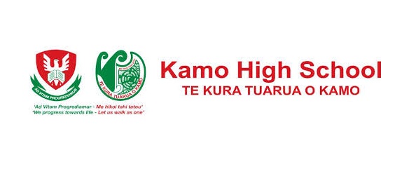Kamo High School