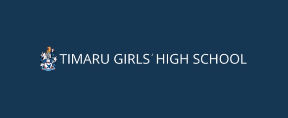 Timaru Girls High School (Timaru)