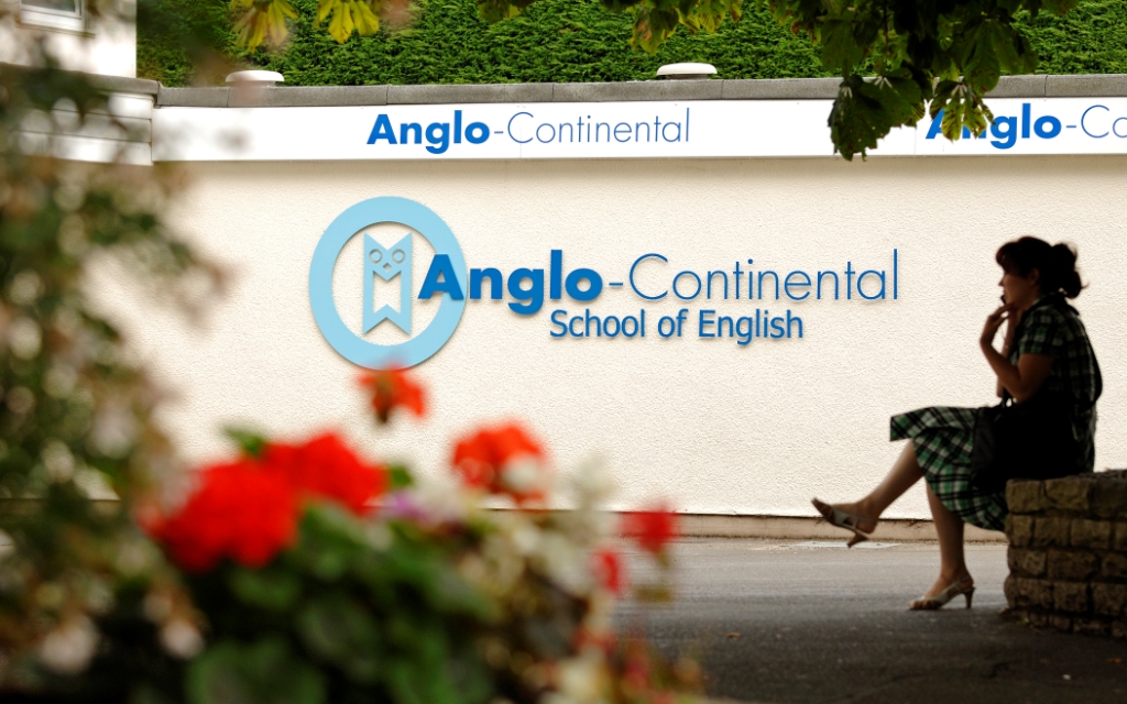 Anglo Continental