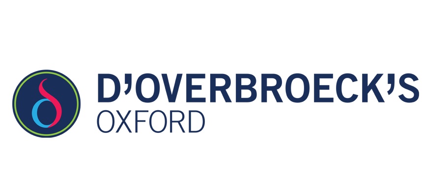 D'overbroeck's College, Oxford