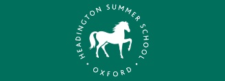 Headington Oxford Summer School-Headington School