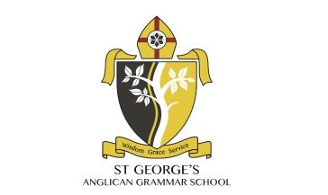 Anglican School Commission International-St George＇s Anglican Grammar School