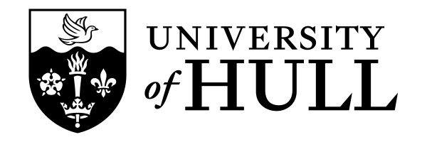 University of Hull 