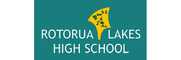 Rotorua Lakes High School